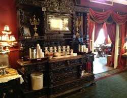 The hotel was featured on an episode of the televi The hotel was featured on an episode of the television series